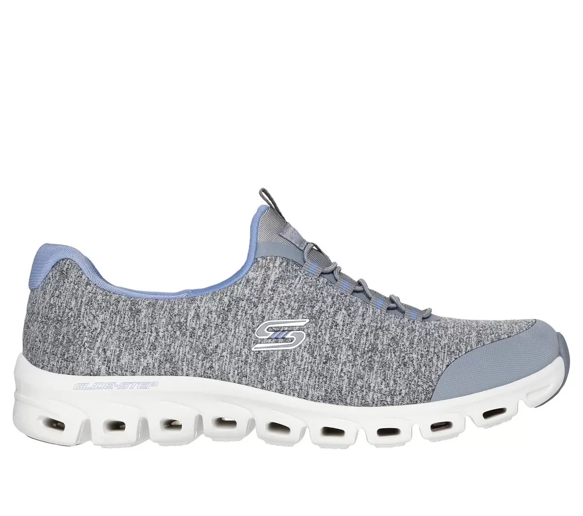 Glide-Step – Persistenza