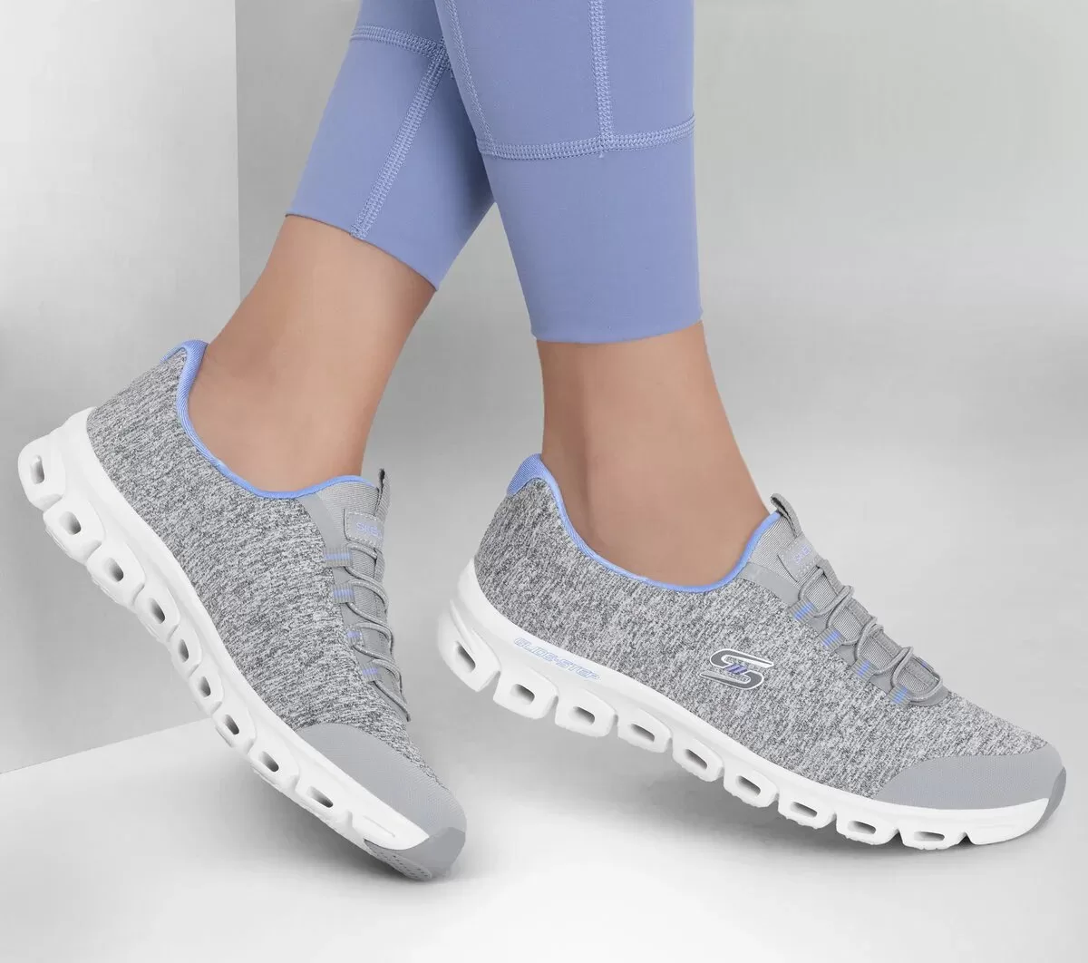 Glide-Step – Persistenza