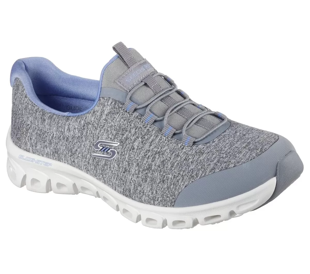 Glide-Step – Persistenza Glide-Step – Persistenza