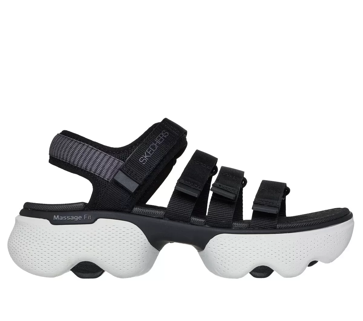 Massaggio Fit Edge – Lysa
