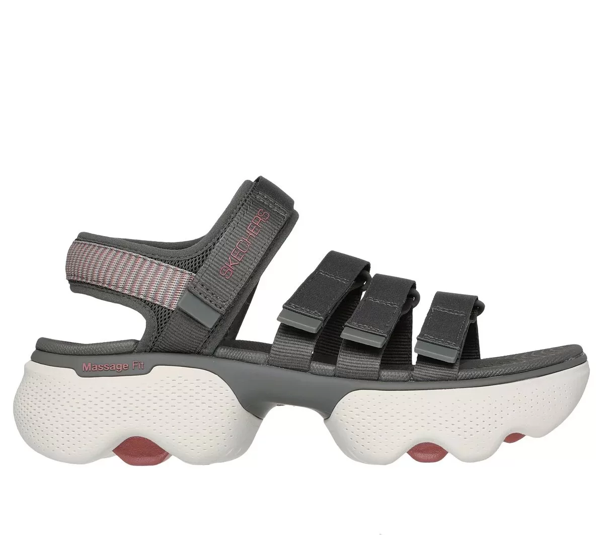 Massaggio Fit Edge – Lysa