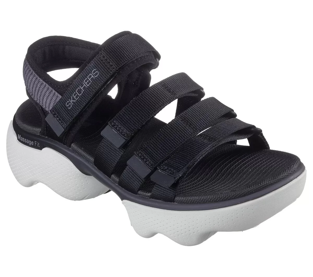 Massaggio Fit Edge – Lysa Massaggio Fit Edge – Lysa