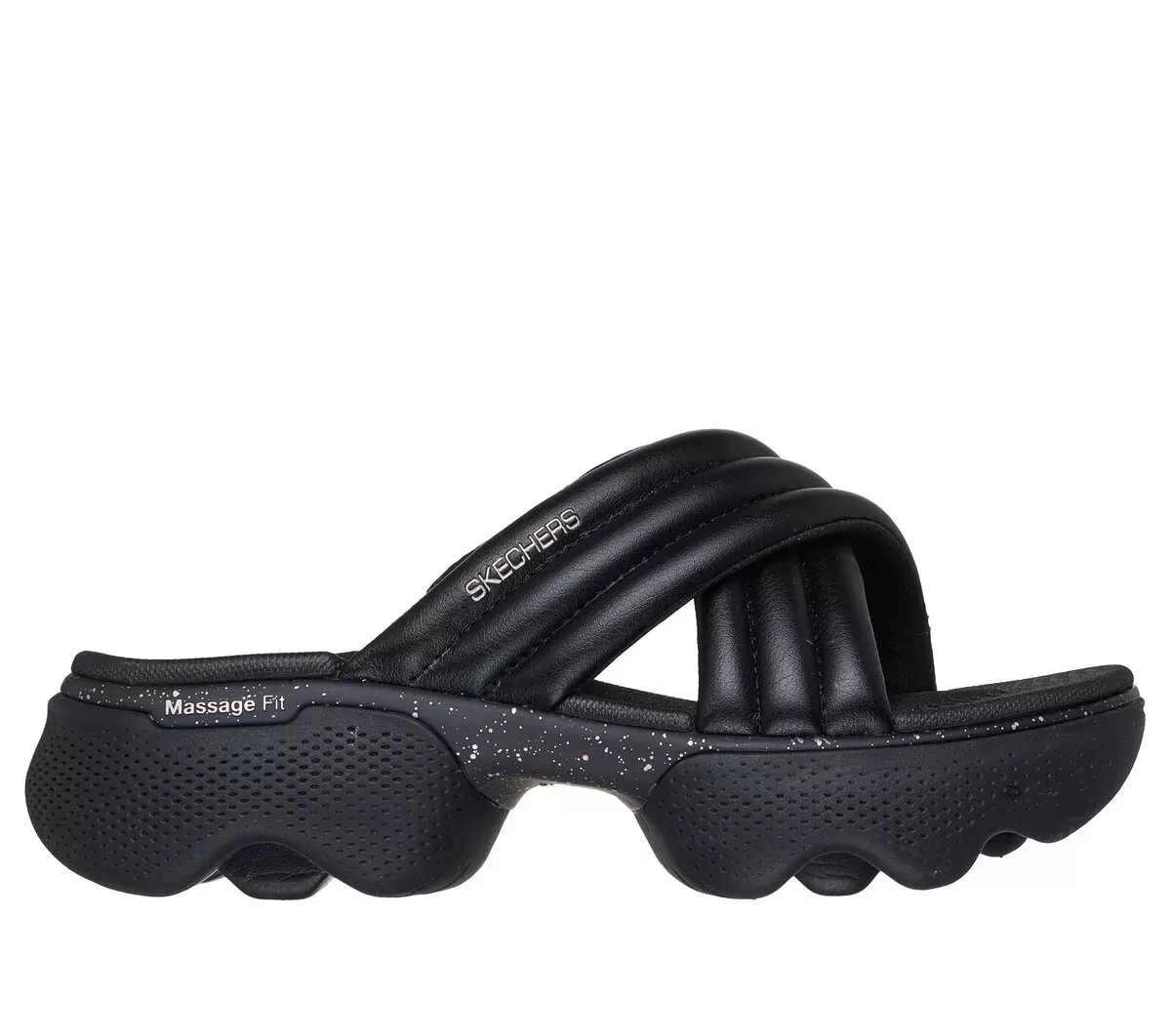 Massaggio Fit Edge – Sky High