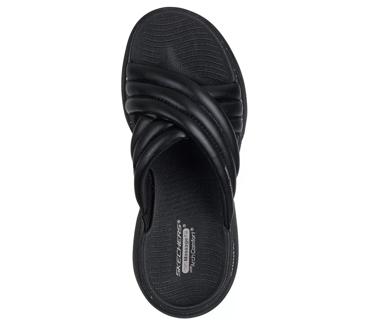 Massaggio Fit Edge – Sky High
