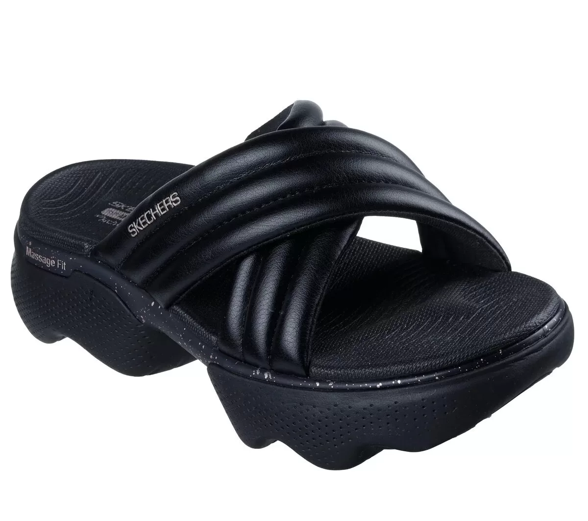 Massaggio Fit Edge – Sky High Massaggio Fit Edge – Sky High