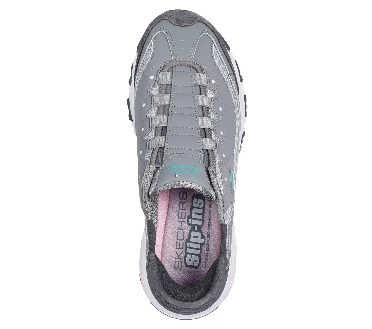 Skechers Slip-ins: D’Lites – Nuova pagina