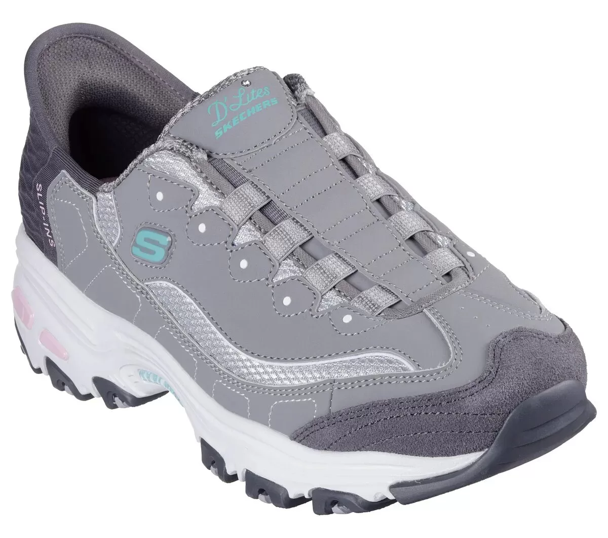 Skechers Slip-ins: D’Lites – Nuova pagina Skechers Slip-ins: D’Lites – Nuova pagina