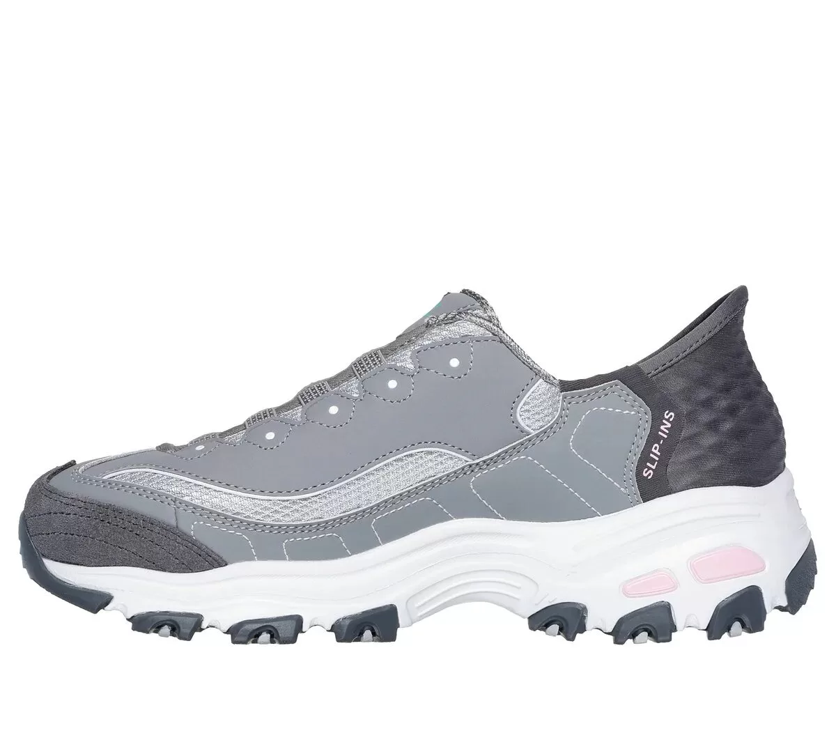 Skechers Slip-ins: D’Lites – Nuova pagina Skechers Slip-ins: D’Lites – Nuova pagina
