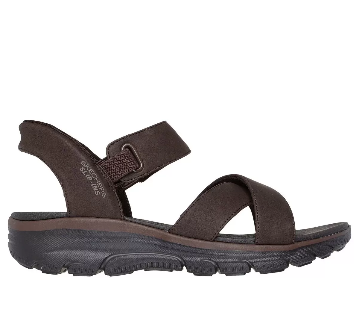 Skechers Slip-ins Relaxed Fit: Comode e comode – Somewhere Sunny