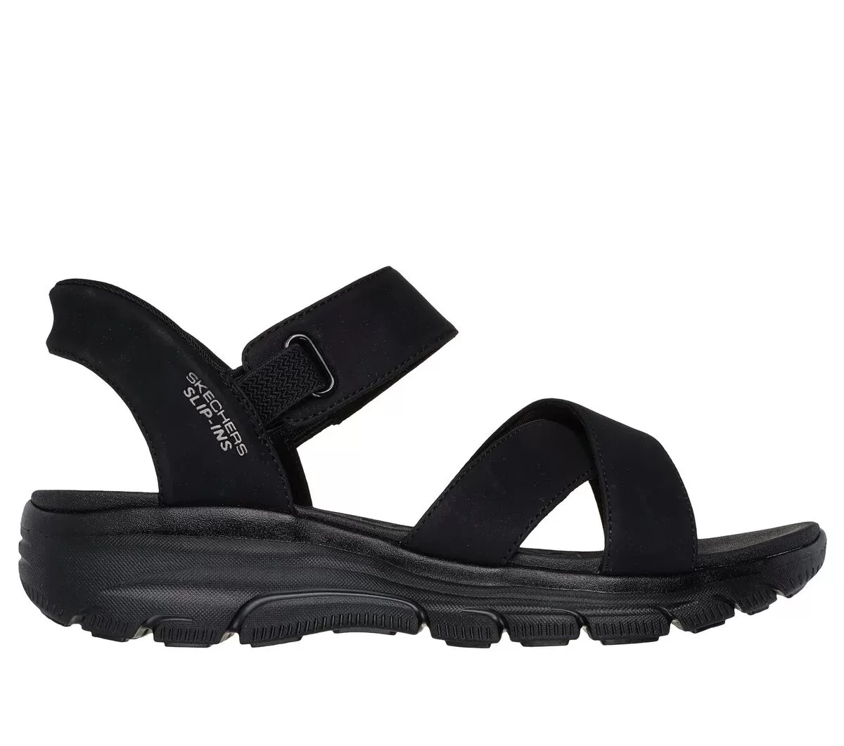 Skechers Slip-ins Relaxed Fit: Comode e comode – Somewhere Sunny