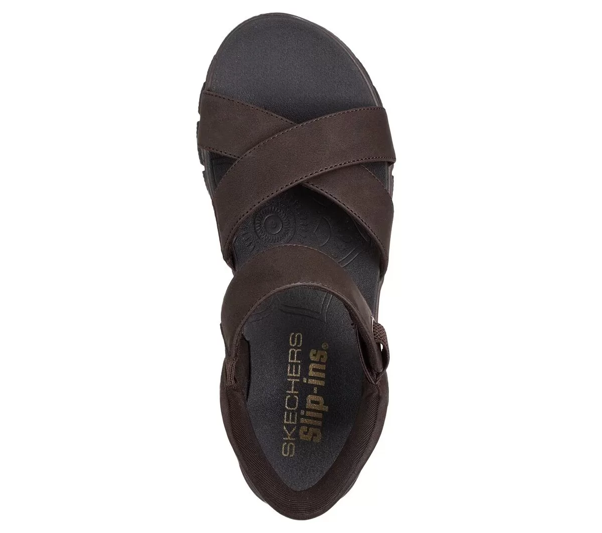 Skechers Slip-ins Relaxed Fit: Comode e comode – Somewhere Sunny