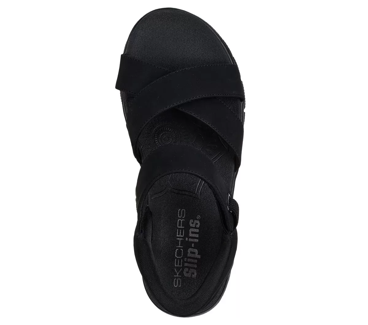 Skechers Slip-ins Relaxed Fit: Comode e comode – Somewhere Sunny