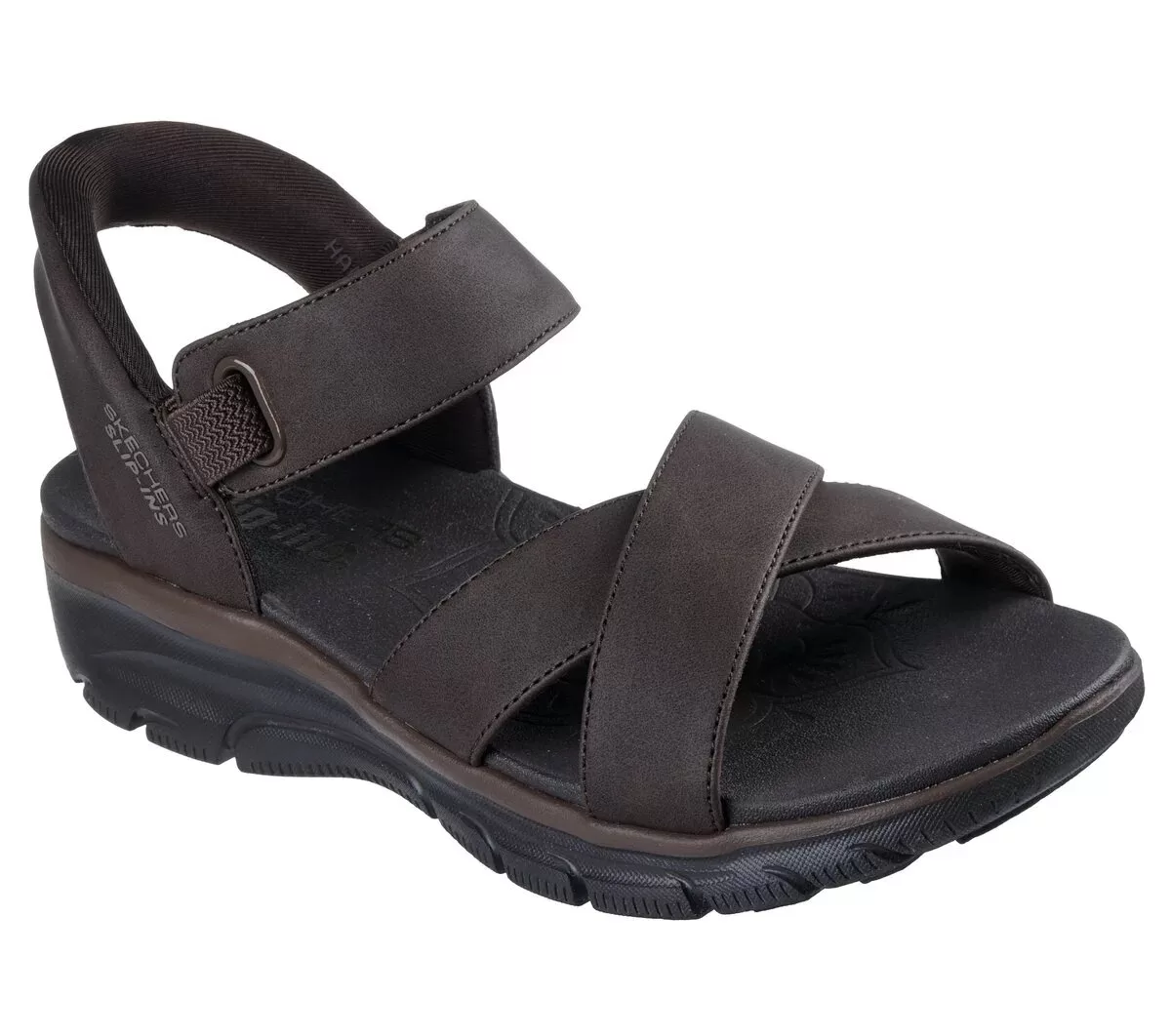 Skechers Slip-ins Relaxed Fit: Comode e comode – Somewhere Sunny Skechers Slip-ins Relaxed Fit: Comode e comode – Somewhere Sunny