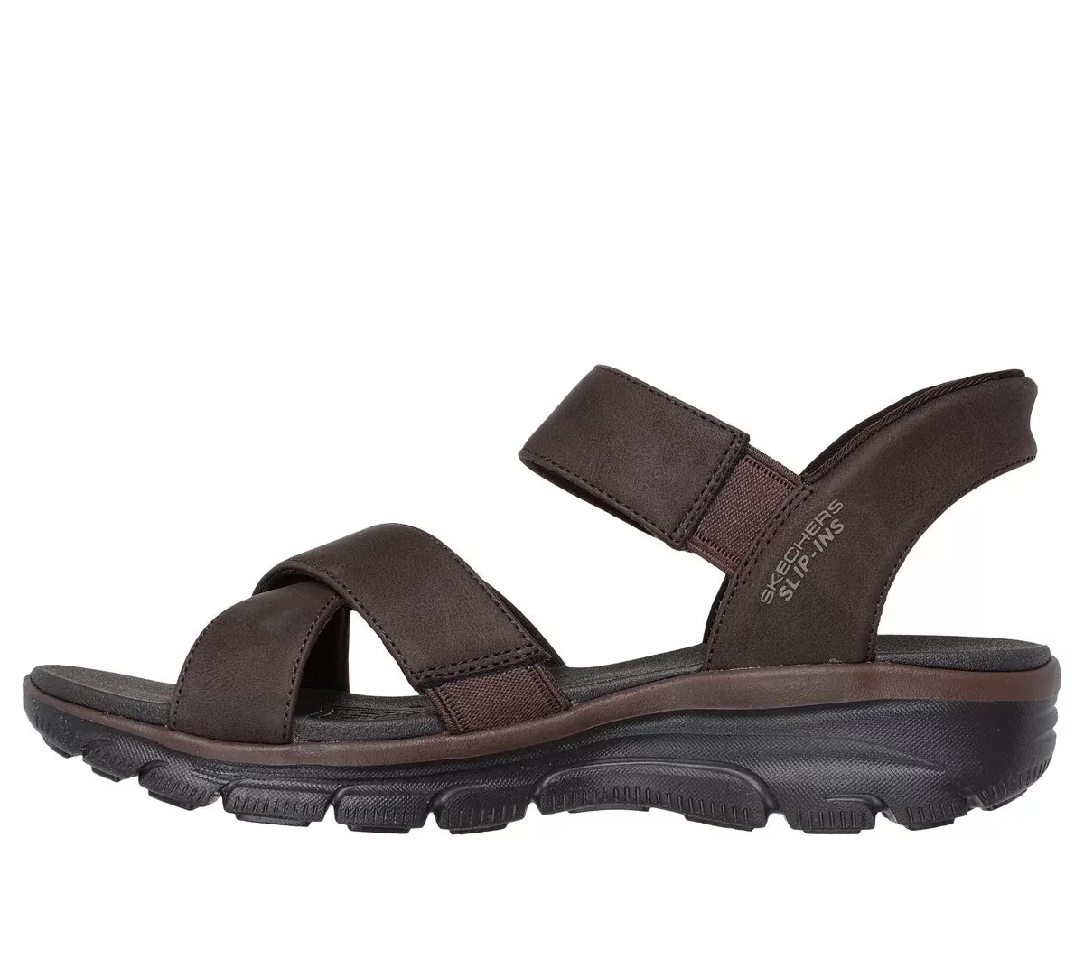 Skechers Slip-ins Relaxed Fit: Comode e comode – Somewhere Sunny Skechers Slip-ins Relaxed Fit: Comode e comode – Somewhere Sunny