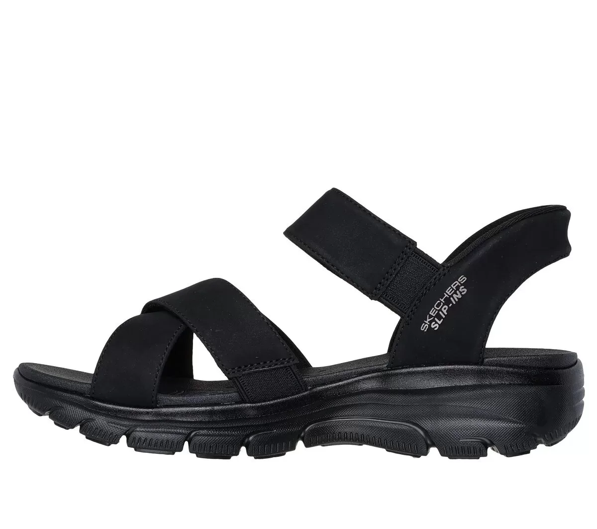 Skechers Slip-ins Relaxed Fit: Comode e comode – Somewhere Sunny Skechers Slip-ins Relaxed Fit: Comode e comode – Somewhere Sunny